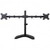 ART Uchyt L-21N do 2 monitorów LED/LCD 13-27 cali